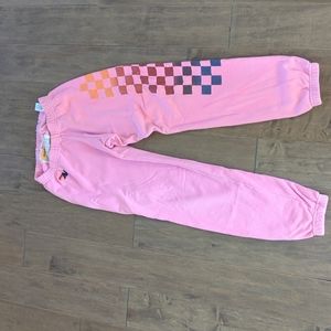 Aviator Nation Vintage Sweatpants Size S